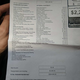Image for article titled Here's The Window Sticker For A $264,649 Aston Martin DB11 Volante